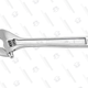Crescent 12" Adjustable Wrench | $20 | Home Depot